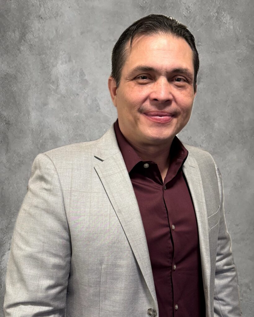 Pastor de Alabanza